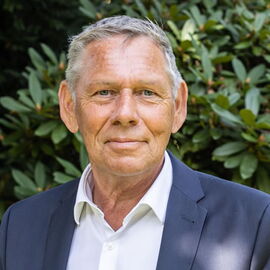 Portrait von Jürgen Schiller