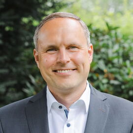 Portrait von Ilja Matz